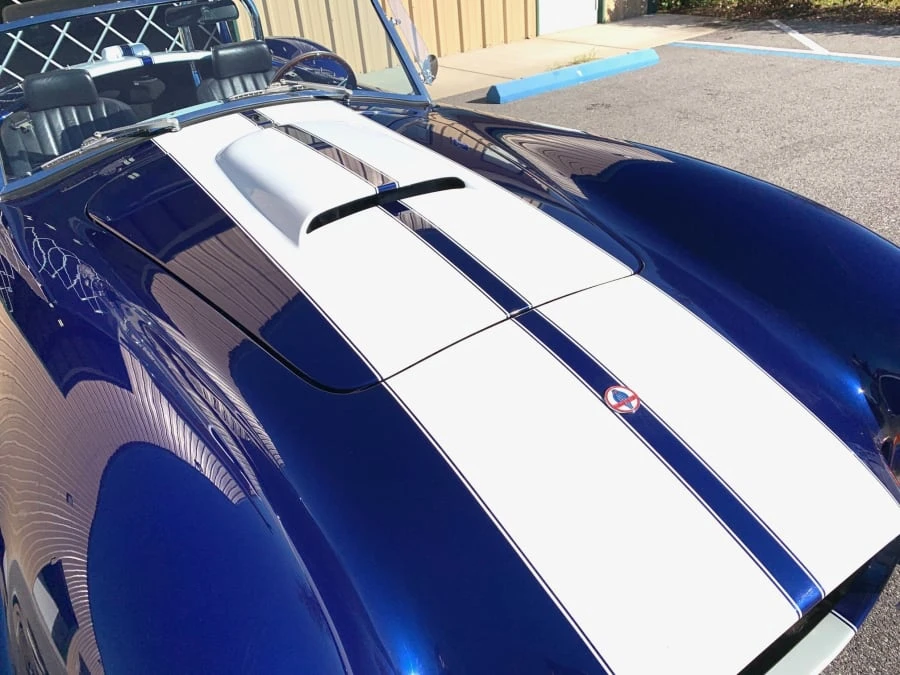 1966 Shelby Cobra Replica - Image 14 of 31