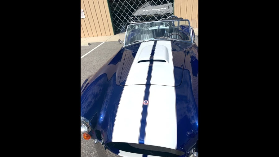 1966 Shelby Cobra Replica - Image 15 of 31