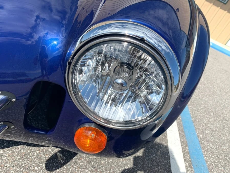 1966 Shelby Cobra Replica - Image 16 of 31