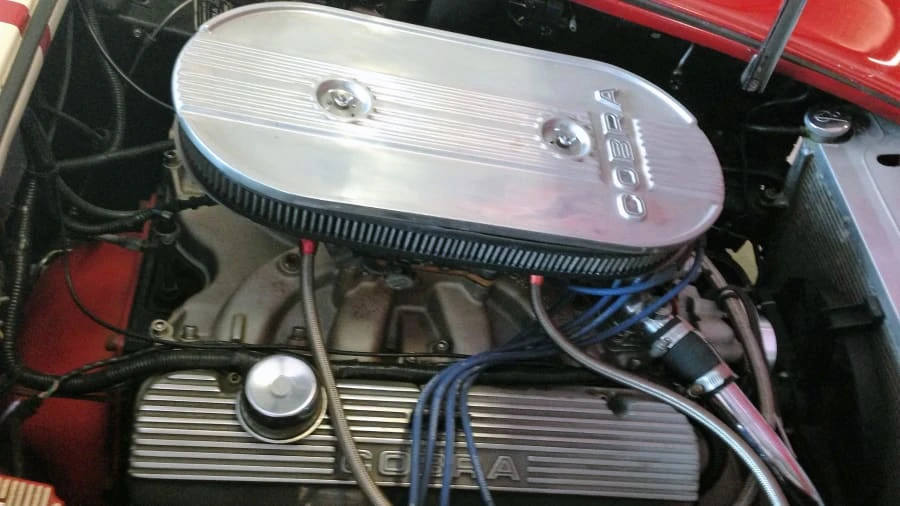 1966 Shelby Cobra Replica - Image 2 of 4