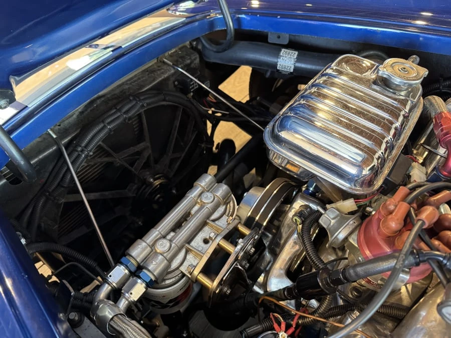 1966 Shelby Cobra Replica - Image 20 of 21