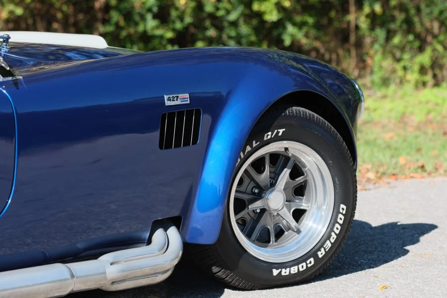 1966 Shelby Cobra Replica - Image 8 of 21