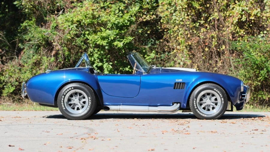 1966 Shelby Cobra Replica - Image 2 of 21