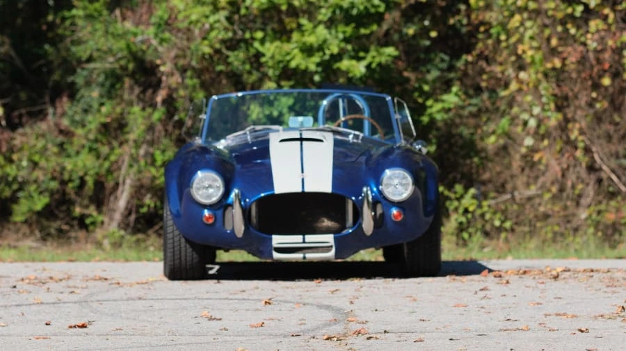 1966 Shelby Cobra Replica - Image 4 of 21