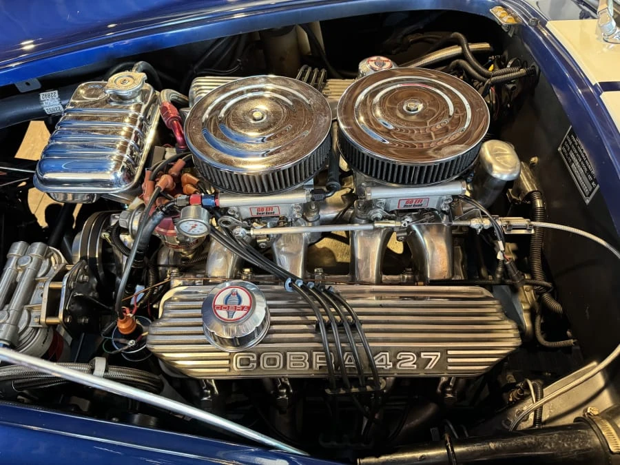 1966 Shelby Cobra Replica - Image 18 of 21