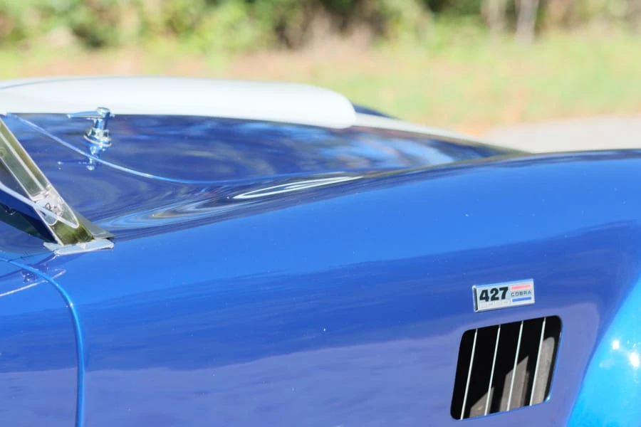 1966 Shelby Cobra Replica - Image 7 of 21