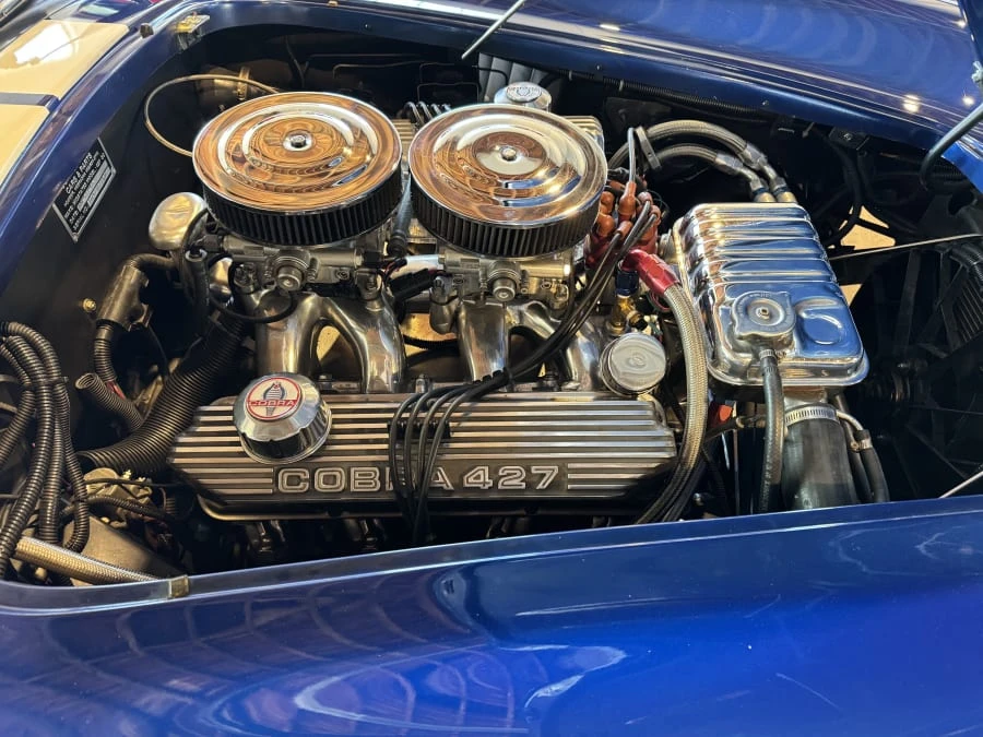 1966 Shelby Cobra Replica - Image 19 of 21