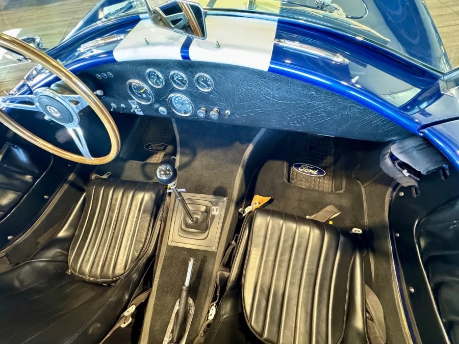1966 Shelby Cobra Replica - Image 13 of 21