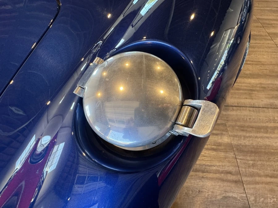 1966 Shelby Cobra Replica - Image 11 of 21