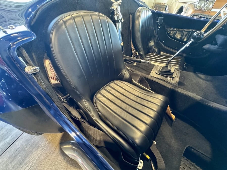 1966 Shelby Cobra Replica - Image 17 of 21