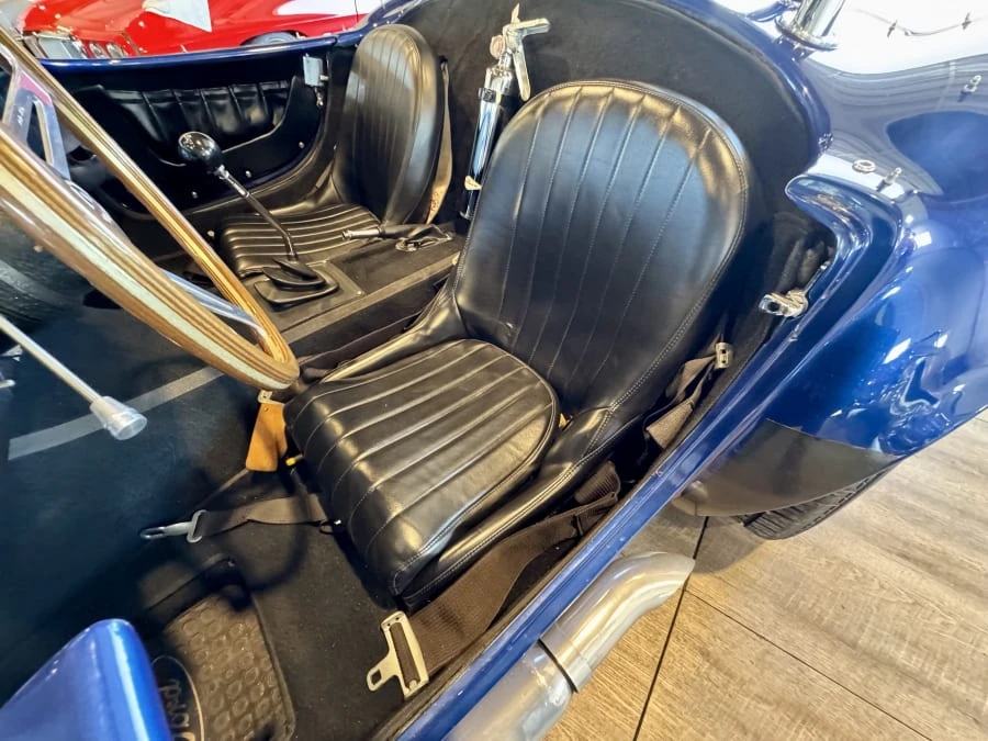 1966 Shelby Cobra Replica - Image 14 of 21