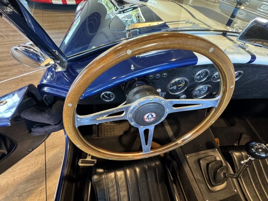1966 Shelby Cobra Replica - Image 16 of 21