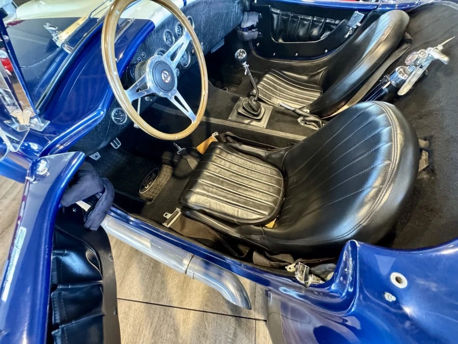 1966 Shelby Cobra Replica - Image 15 of 21