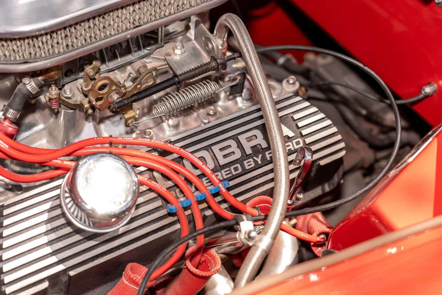 1966 Shelby Cobra Replica - Image 28 of 29