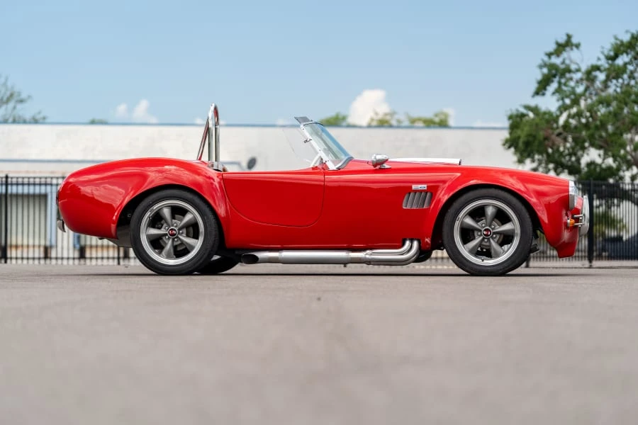 1966 Shelby Cobra Replica - Image 2 of 29