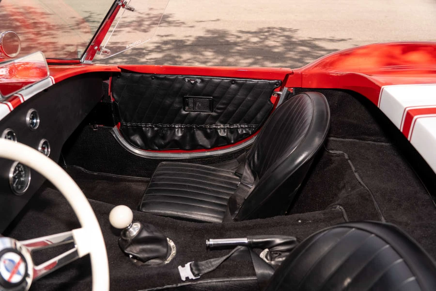 1966 Shelby Cobra Replica - Image 22 of 29