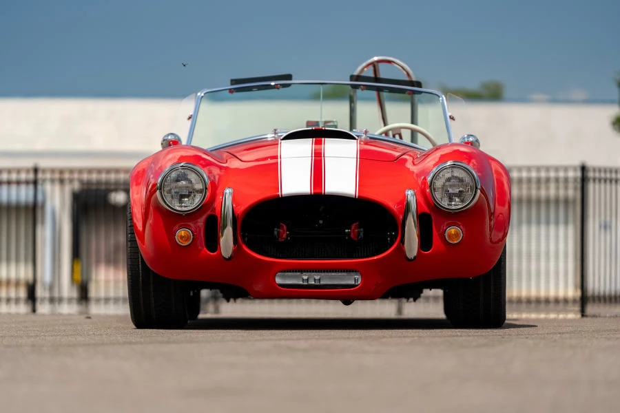 1966 Shelby Cobra Replica - Image 4 of 29