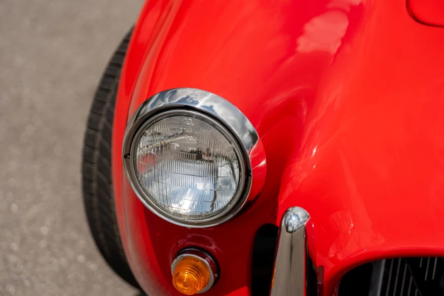 1966 Shelby Cobra Replica - Image 17 of 29