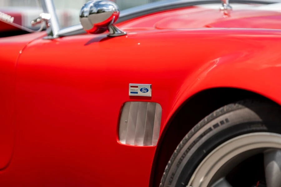 1966 Shelby Cobra Replica - Image 18 of 29