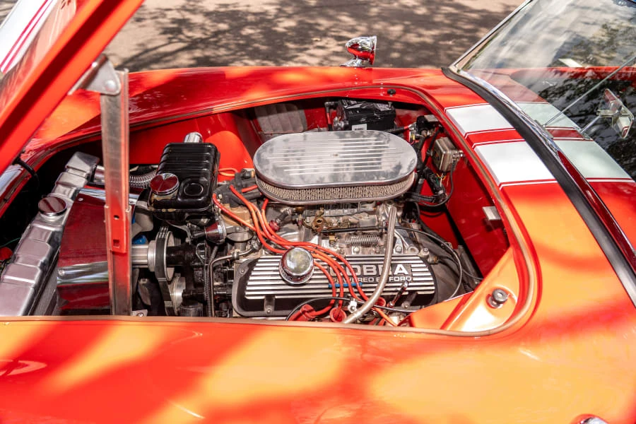 1966 Shelby Cobra Replica - Image 27 of 29