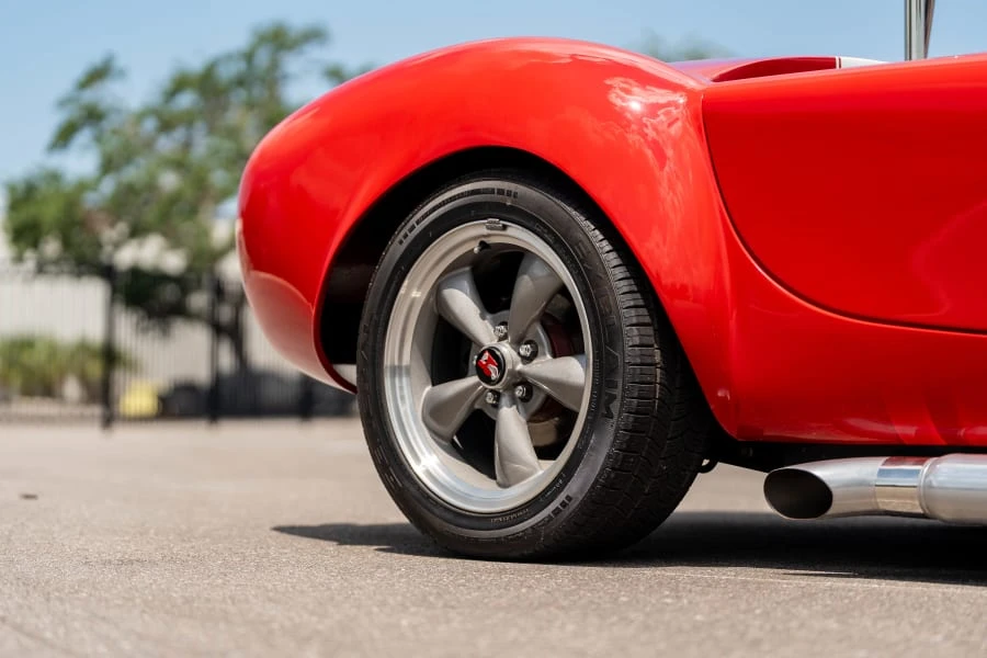 1966 Shelby Cobra Replica - Image 13 of 29