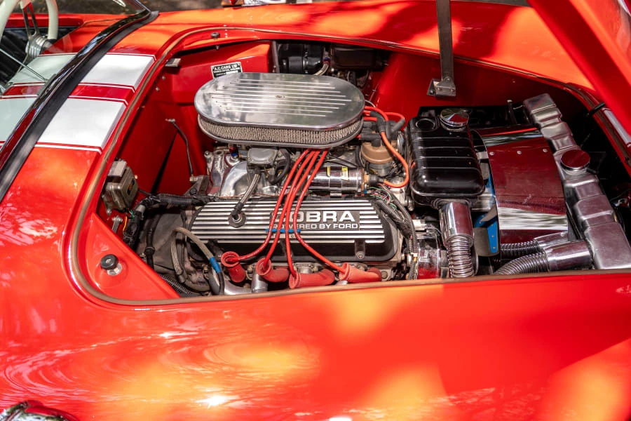 1966 Shelby Cobra Replica - Image 26 of 29