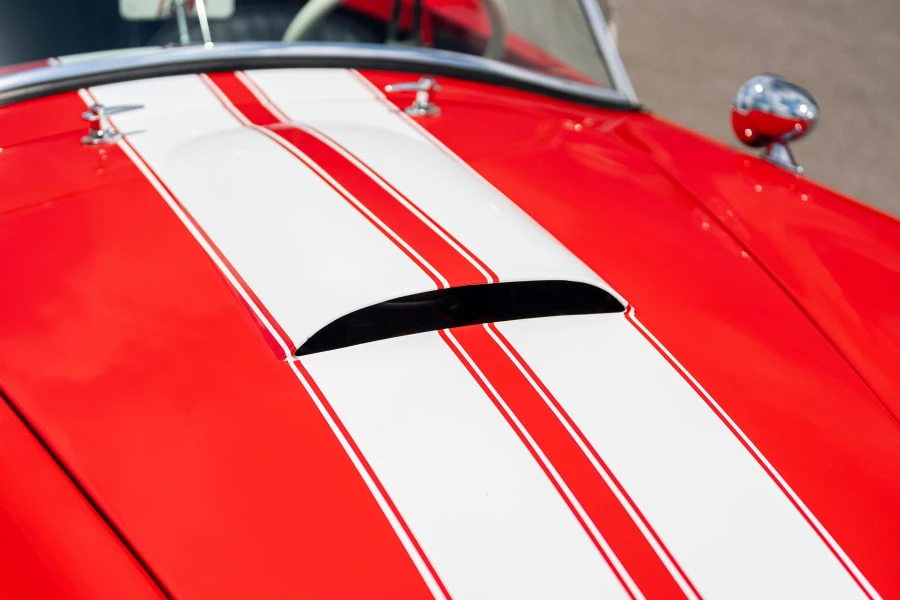 1966 Shelby Cobra Replica - Image 10 of 29