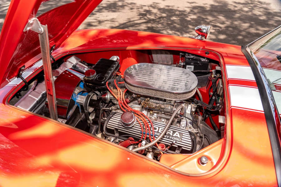 1966 Shelby Cobra Replica - Image 29 of 29