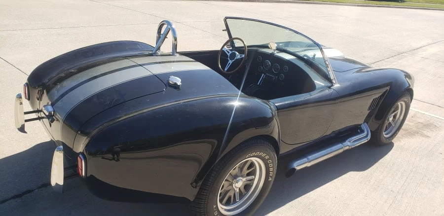 1966 Shelby Cobra - Image 6 of 7