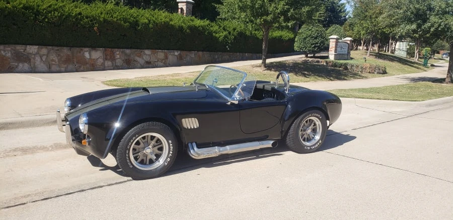 1966 Shelby Cobra - Image 2 of 7