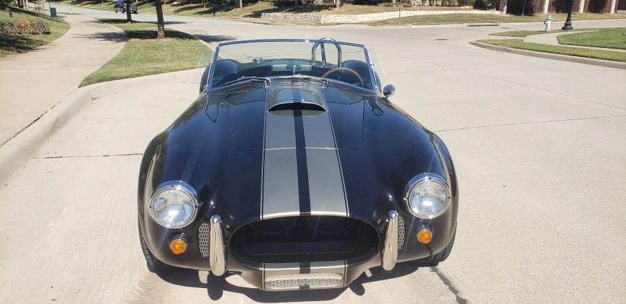 1966 Shelby Cobra - Image 4 of 7