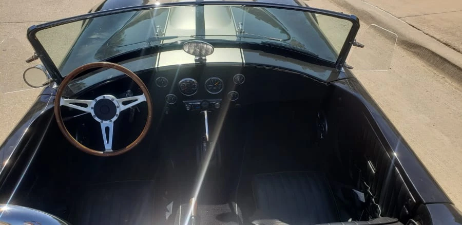 1966 Shelby Cobra - Image 3 of 7