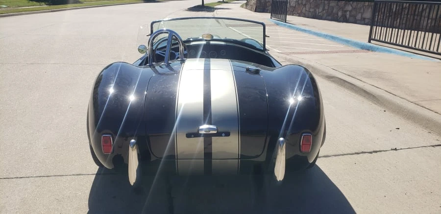 1966 Shelby Cobra - Image 5 of 7