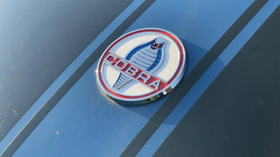 1966 Shelby Cobra Replica - Image 8 of 14
