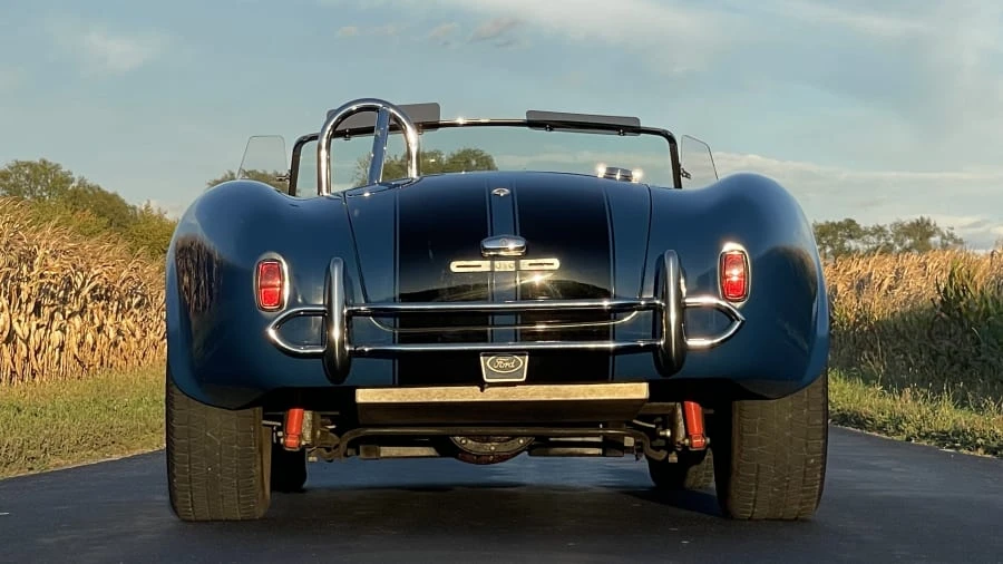 1966 Shelby Cobra Replica - Image 13 of 14