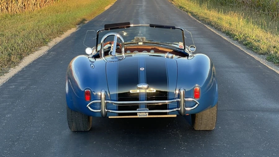 1966 Shelby Cobra Replica - Image 14 of 14
