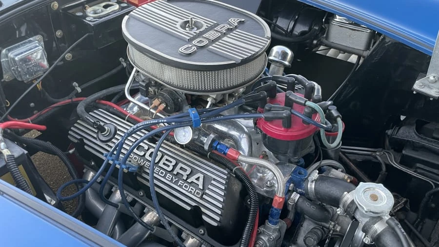 1966 Shelby Cobra Replica - Image 7 of 14