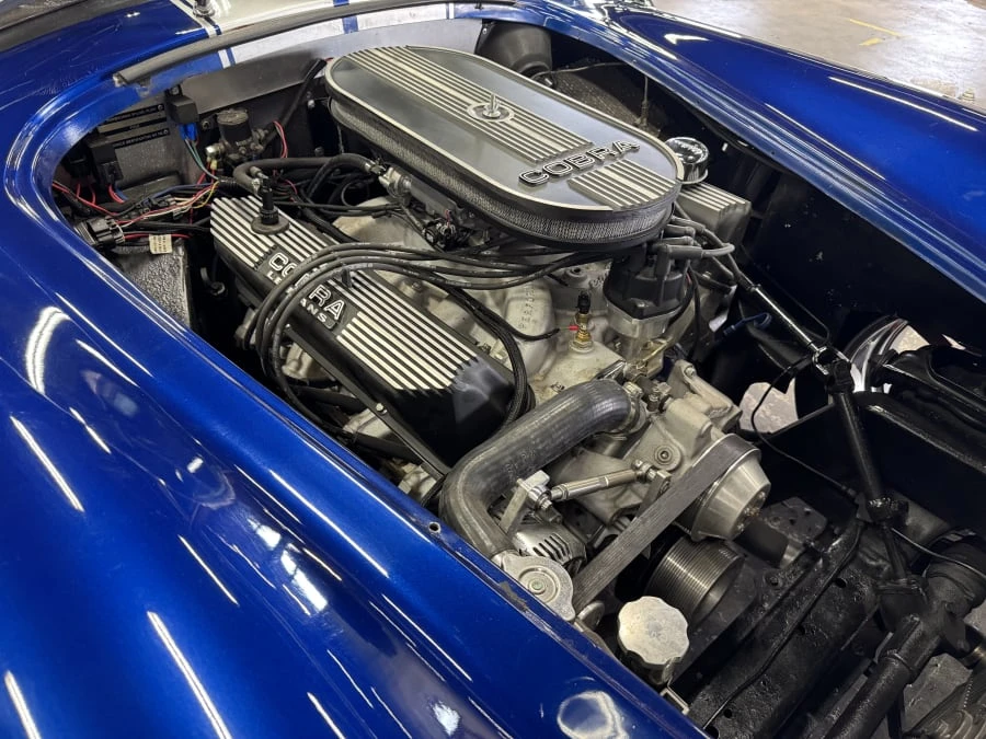 1966 Ford Replica - Image 15 of 16