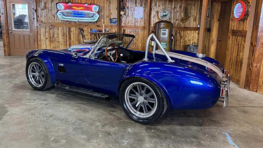 1966 Ford Replica - Image 10 of 16