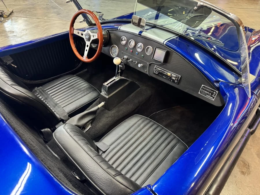 1966 Ford Replica - Image 14 of 16