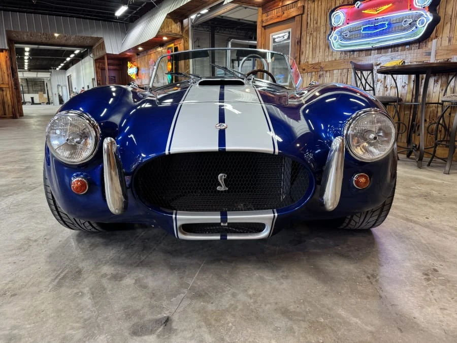 1966 Ford Replica - Image 4 of 16