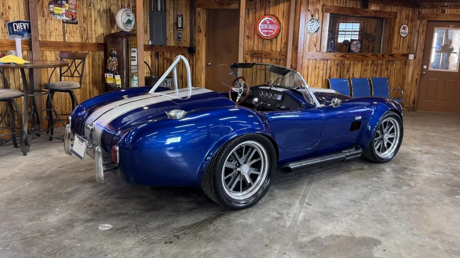 1966 Ford Replica - Image 11 of 16