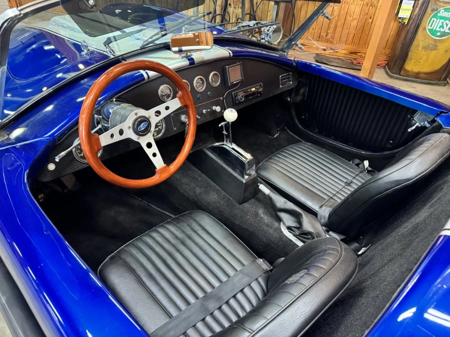 1966 Ford Replica - Image 13 of 16