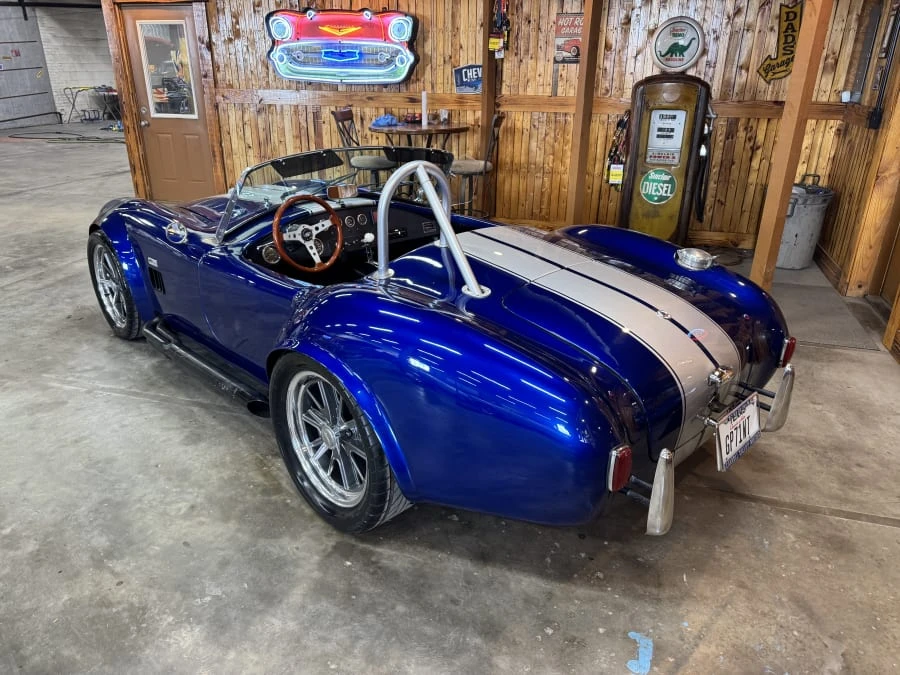 1966 Ford Replica - Image 3 of 16