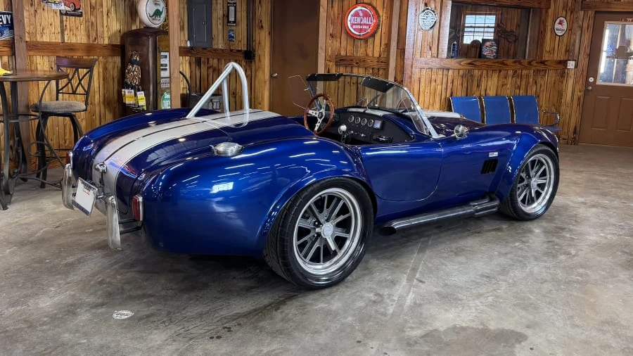 1966 Ford Replica - Image 7 of 16