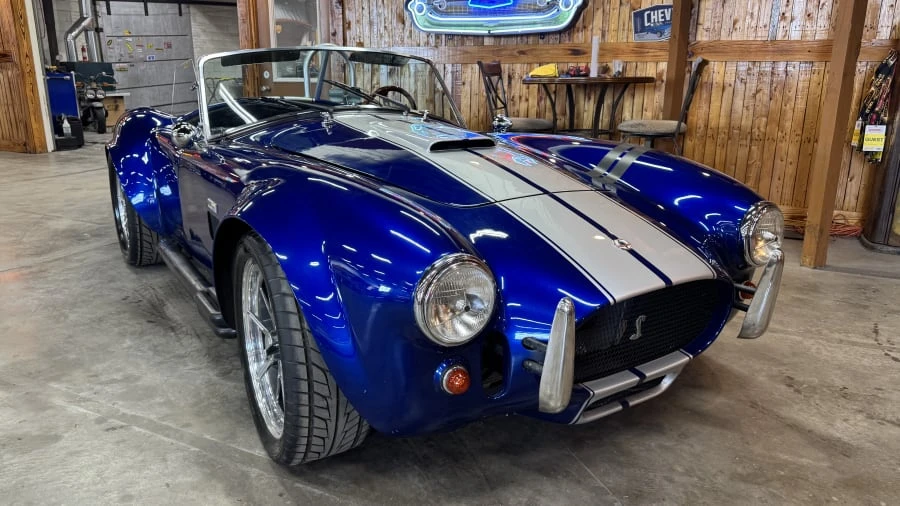 1966 Ford Replica - Image 6 of 16