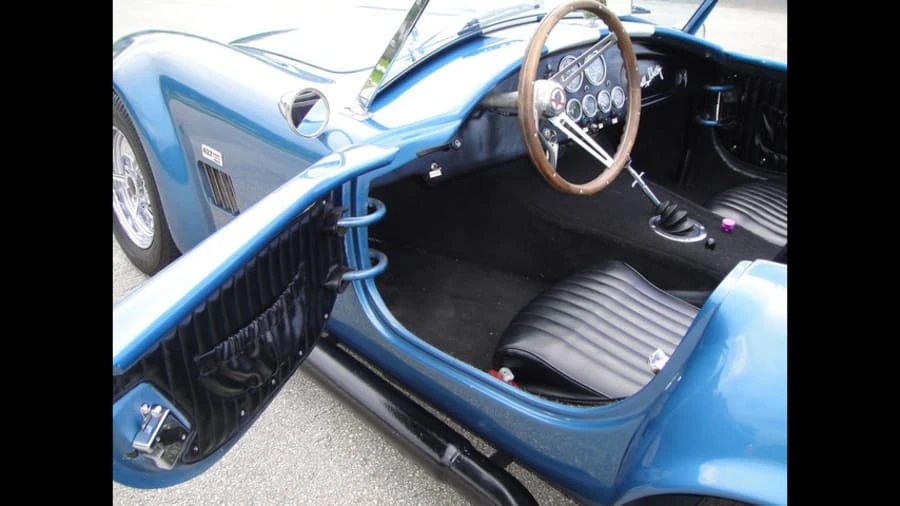 1966 Shelby Cobra Replica - Image 5 of 12