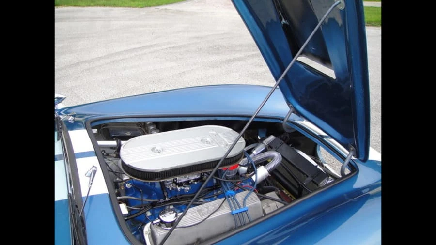 1966 Shelby Cobra Replica - Image 7 of 12