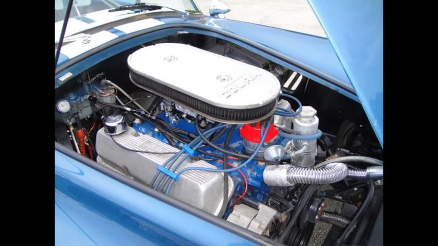 1966 Shelby Cobra Replica - Image 8 of 12