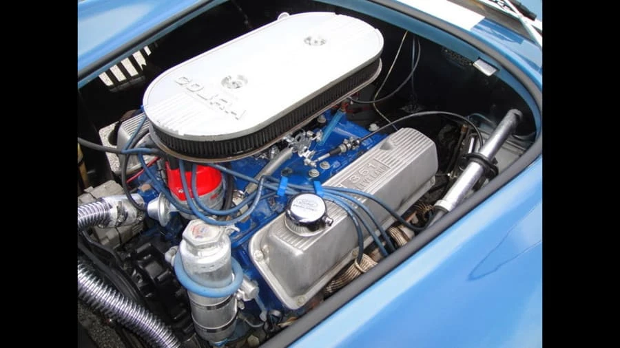 1966 Shelby Cobra Replica - Image 9 of 12